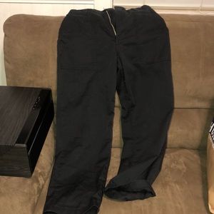 BRANDY MELVILLE Kim pants. OSFA